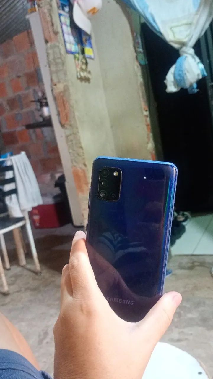 Samsung a31  - Foto 3