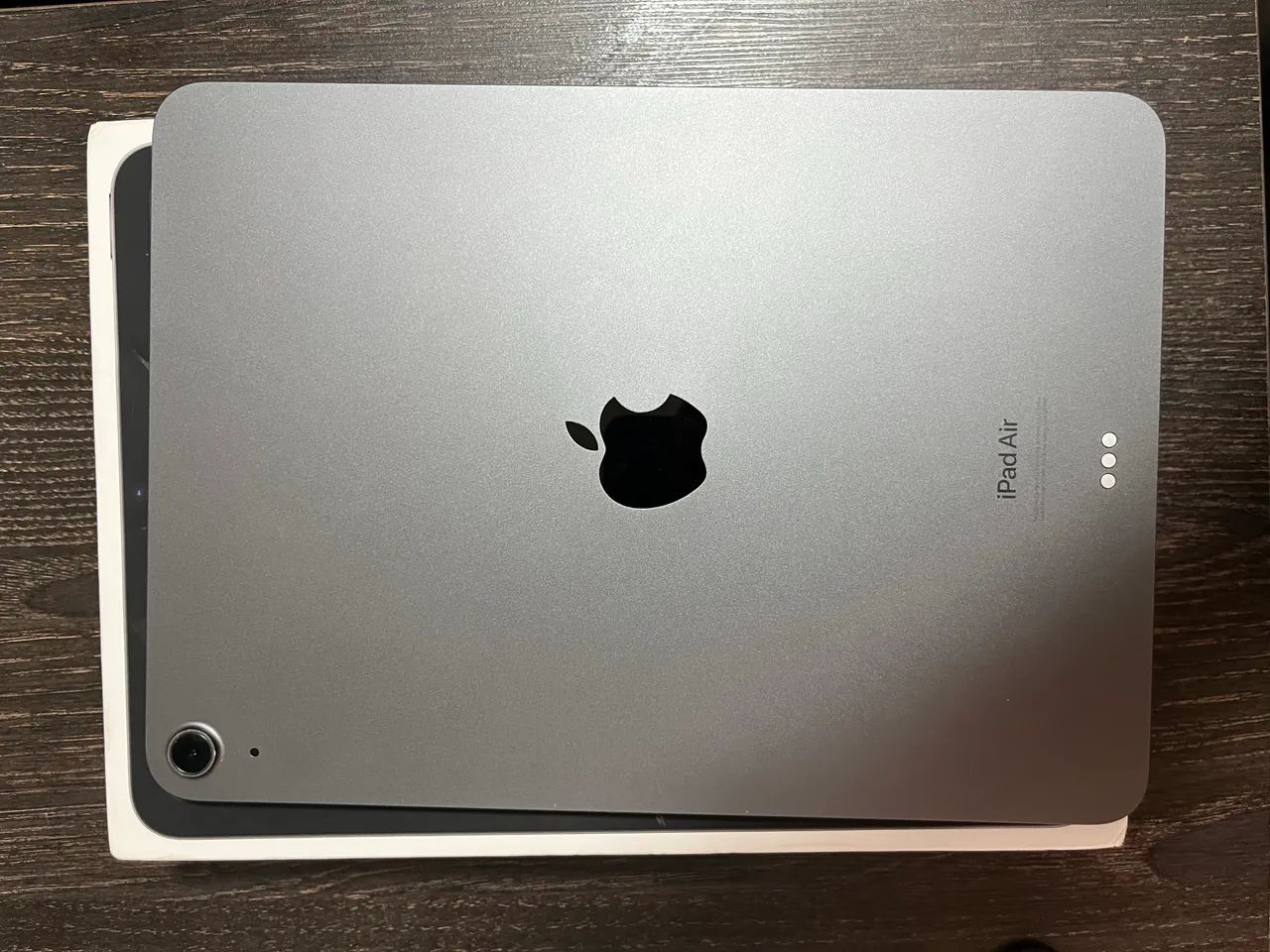 iPad Air 5ª Geração (Chip M1) - Foto 3