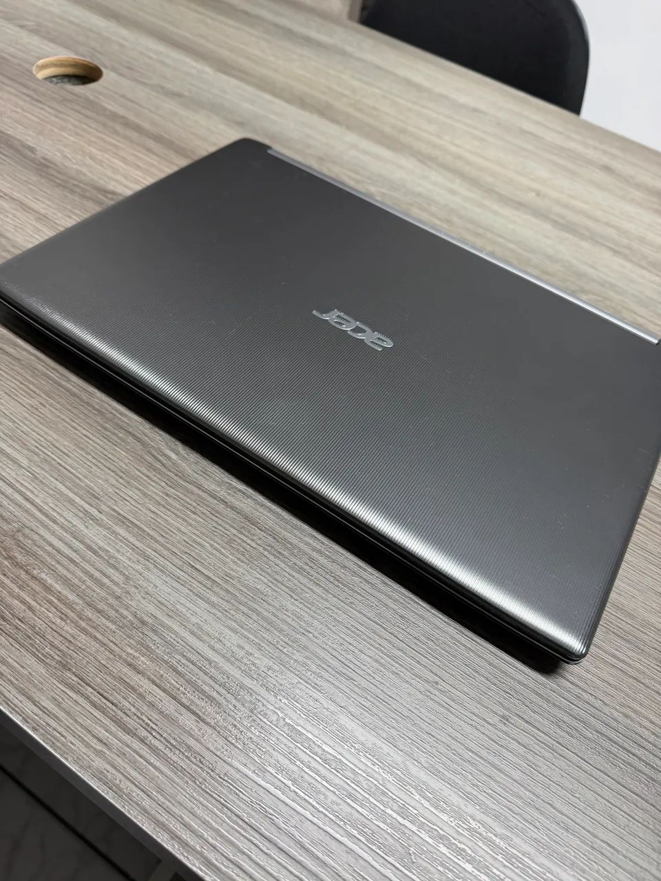 Notebook Acer core I7/12 GB/SSD 120/ Windows - Foto 3