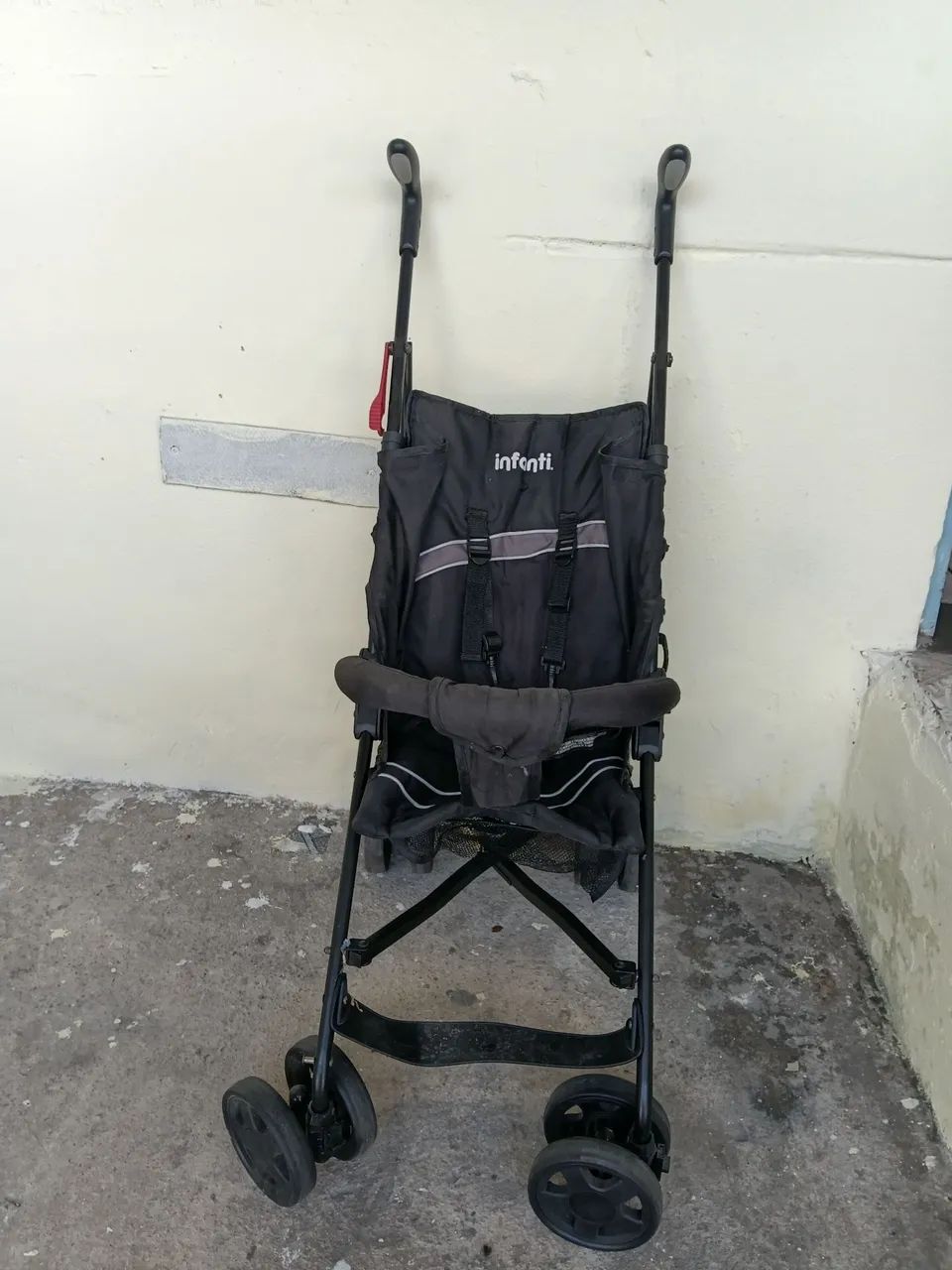 Carrinho de bebê  - Foto 3