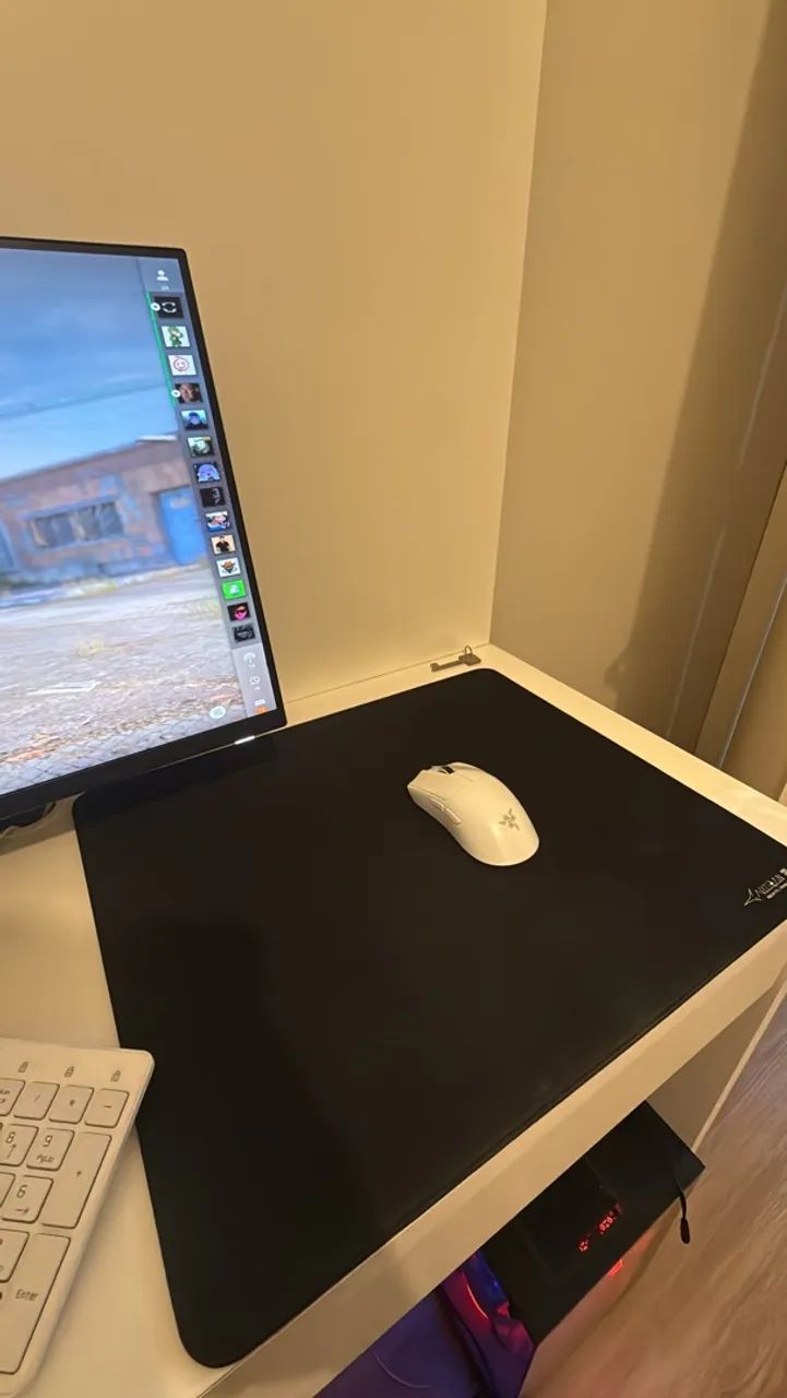 Mousepad Artisan Zero Soft XL - Foto 2