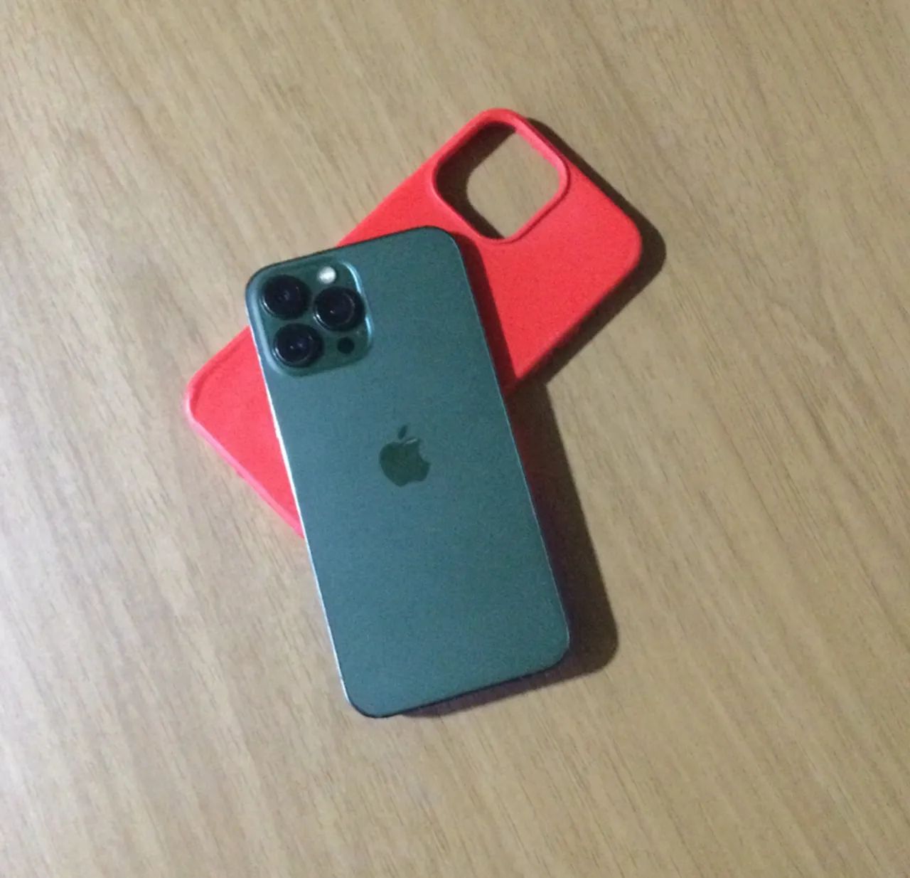 IPHONE 13 pro Max - 128GB - Foto 2