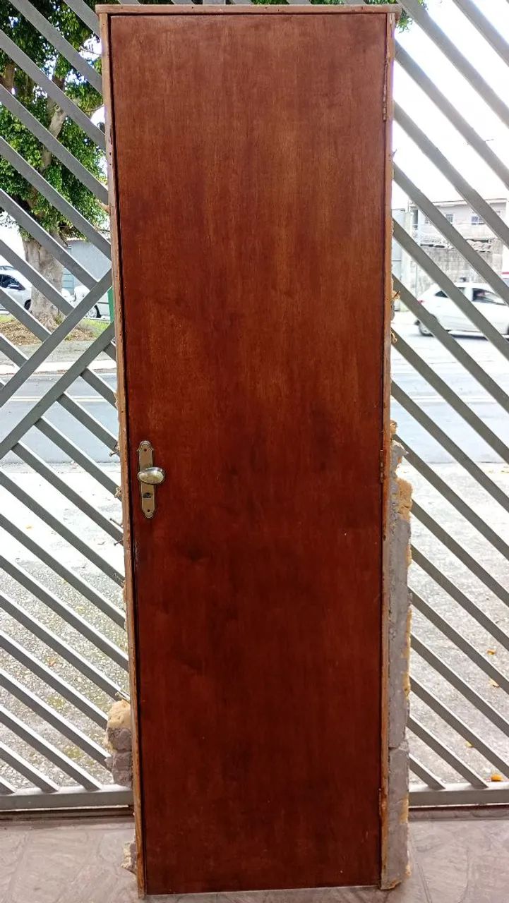 Porta - Foto 2