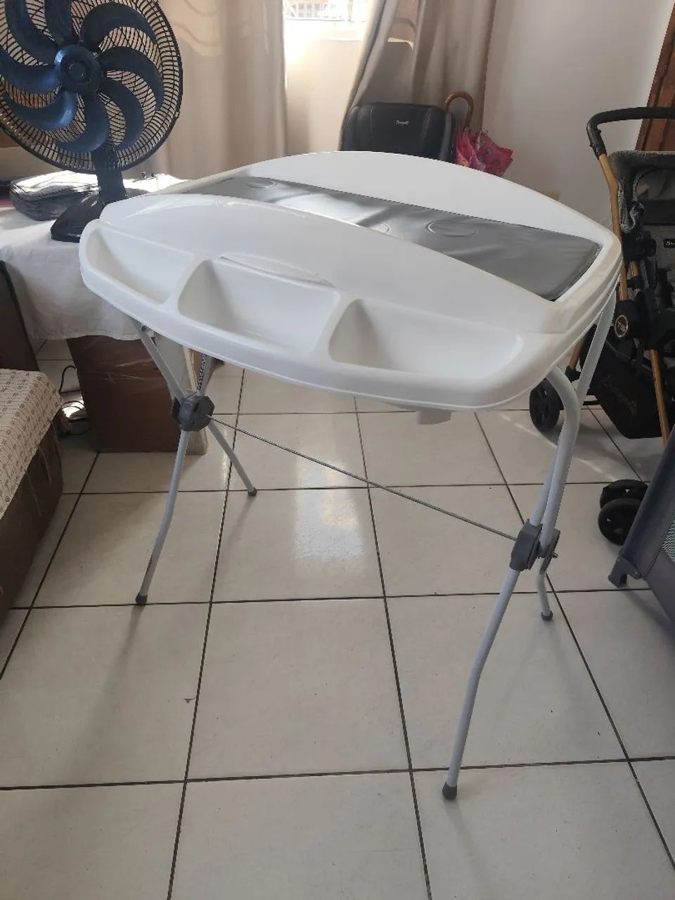 Banheira Kiddo - Foto 4