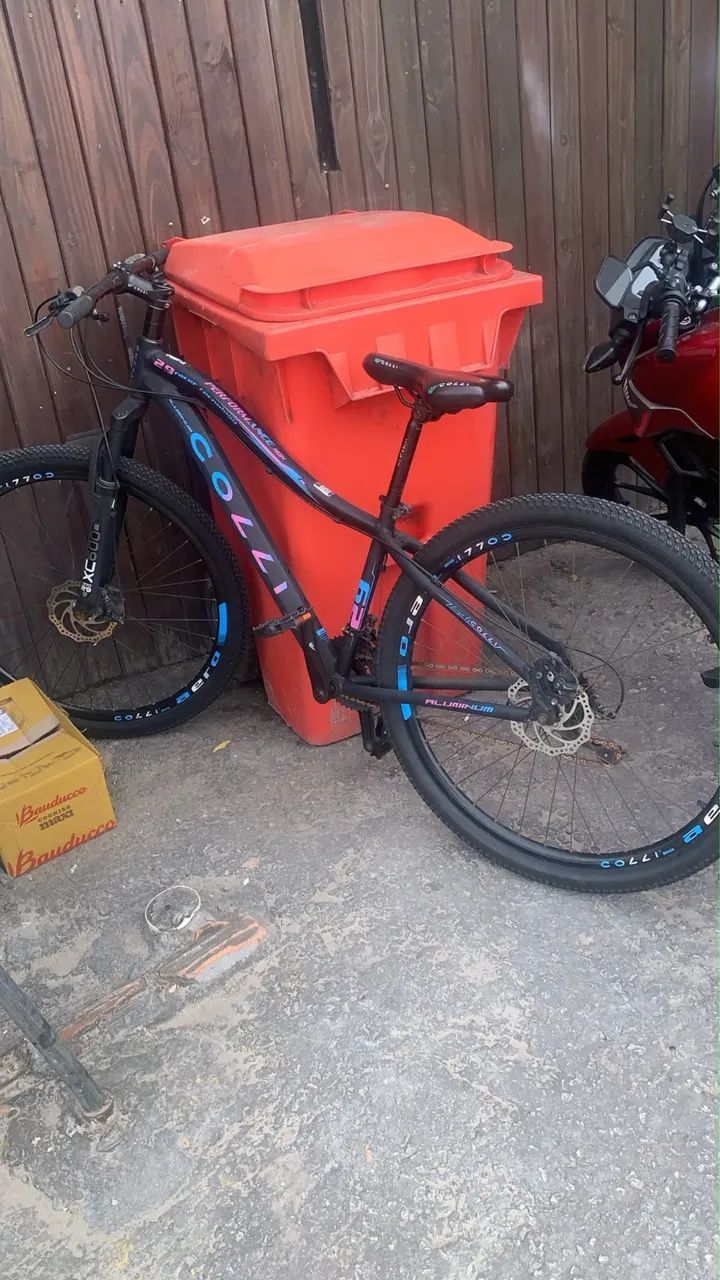 VENDO BIKE  - Foto 4