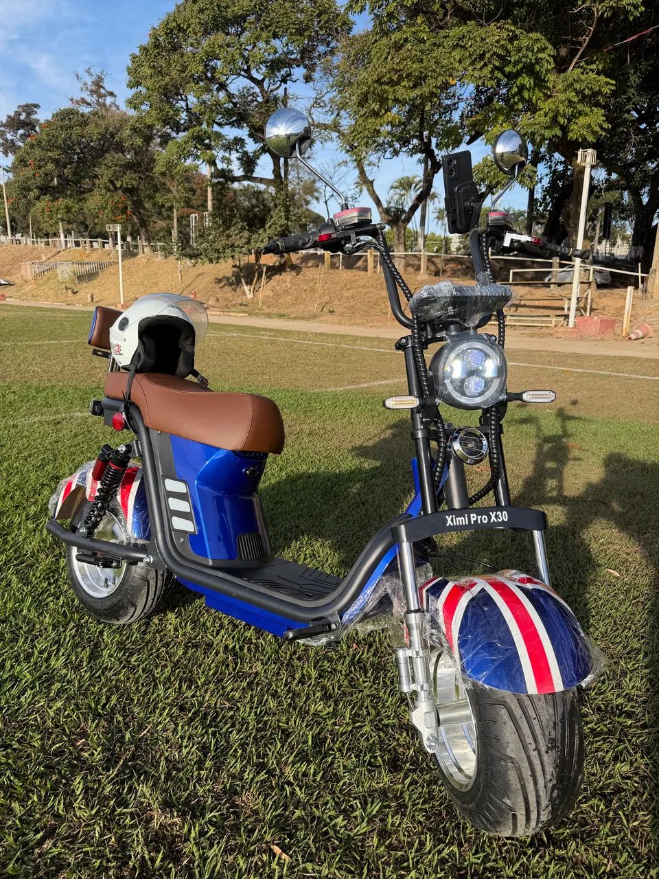 Scooter 