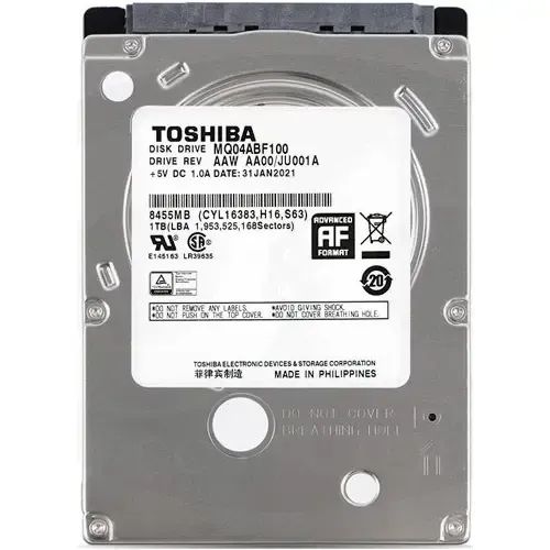 HD 1TB