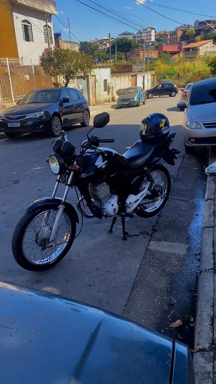 Moto 125 - Foto 5