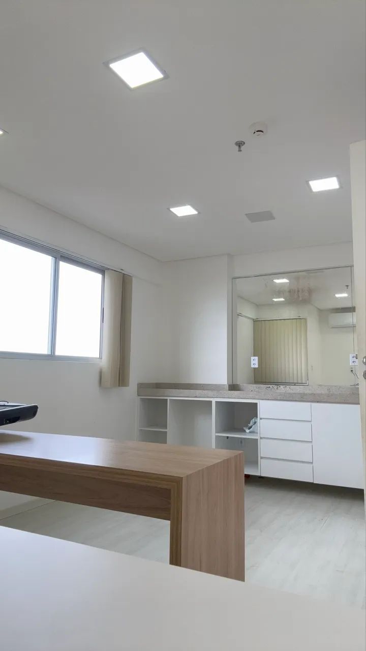 SALA COMERCIAL 50m2 EMPRESARIAL HUMBERTO LOBO - Foto 3