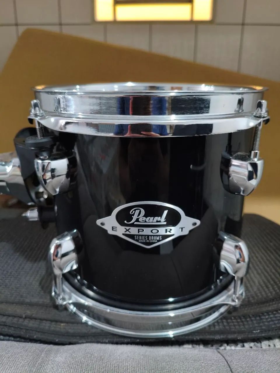 Tom Pearl Export 8 