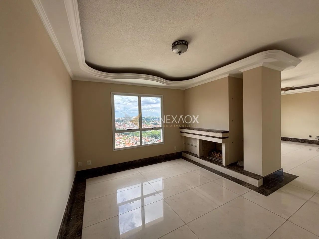 cobertura - Mansões Santo Antônio - Campinas - Foto 5