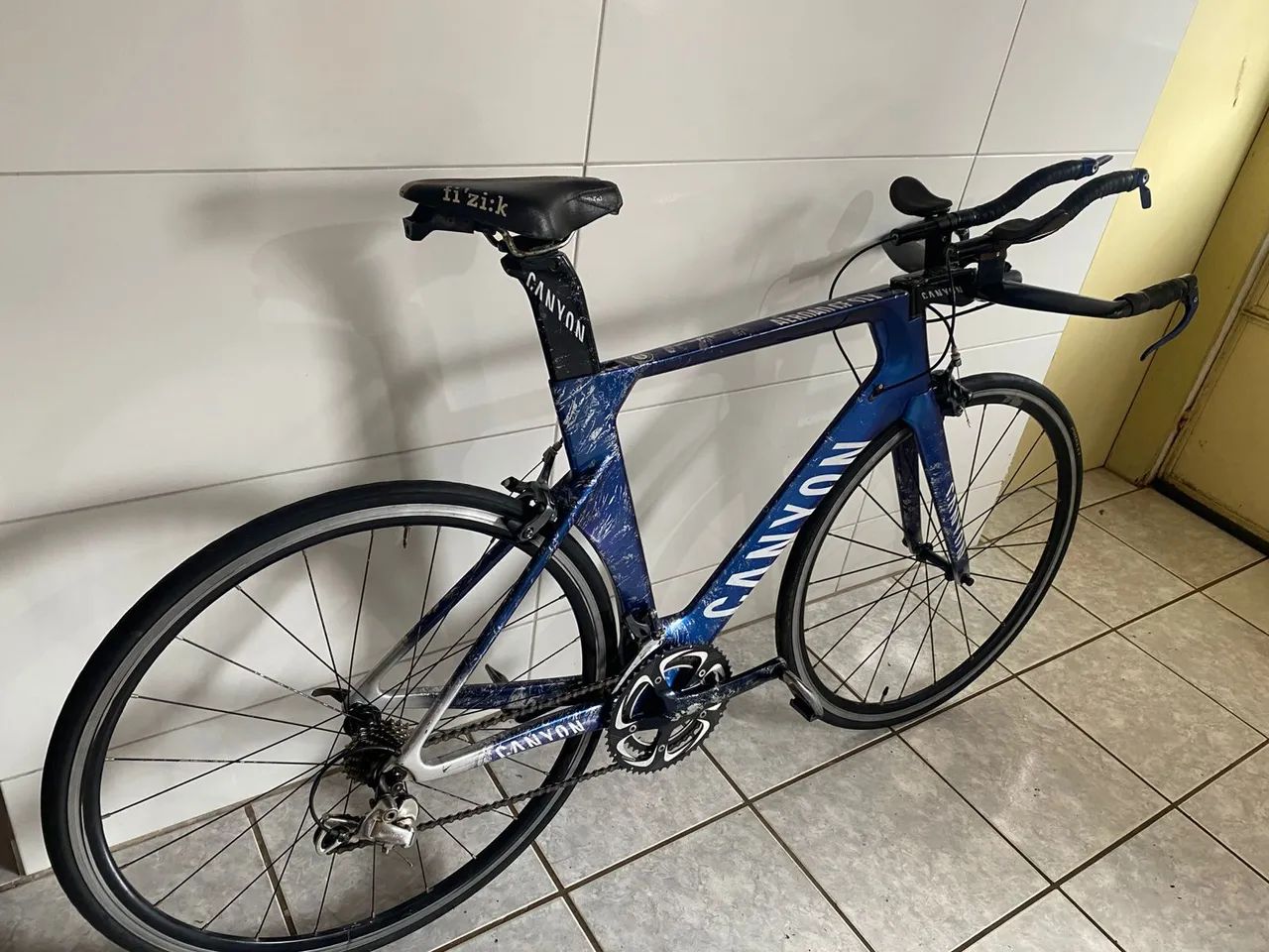 Bike TT  - Foto 2