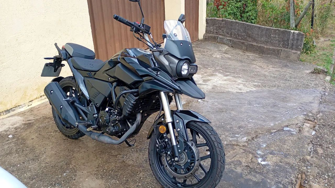 Storm 200 - Foto 4