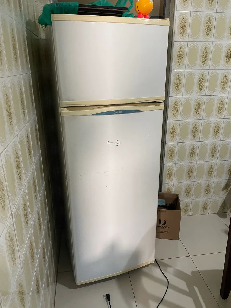 Geladeira cônsul  - Foto 4