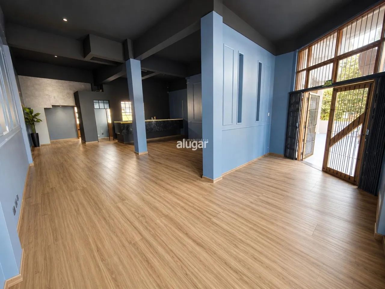 Sala Térrea Panazzolo Caxias do Sul - Foto 3