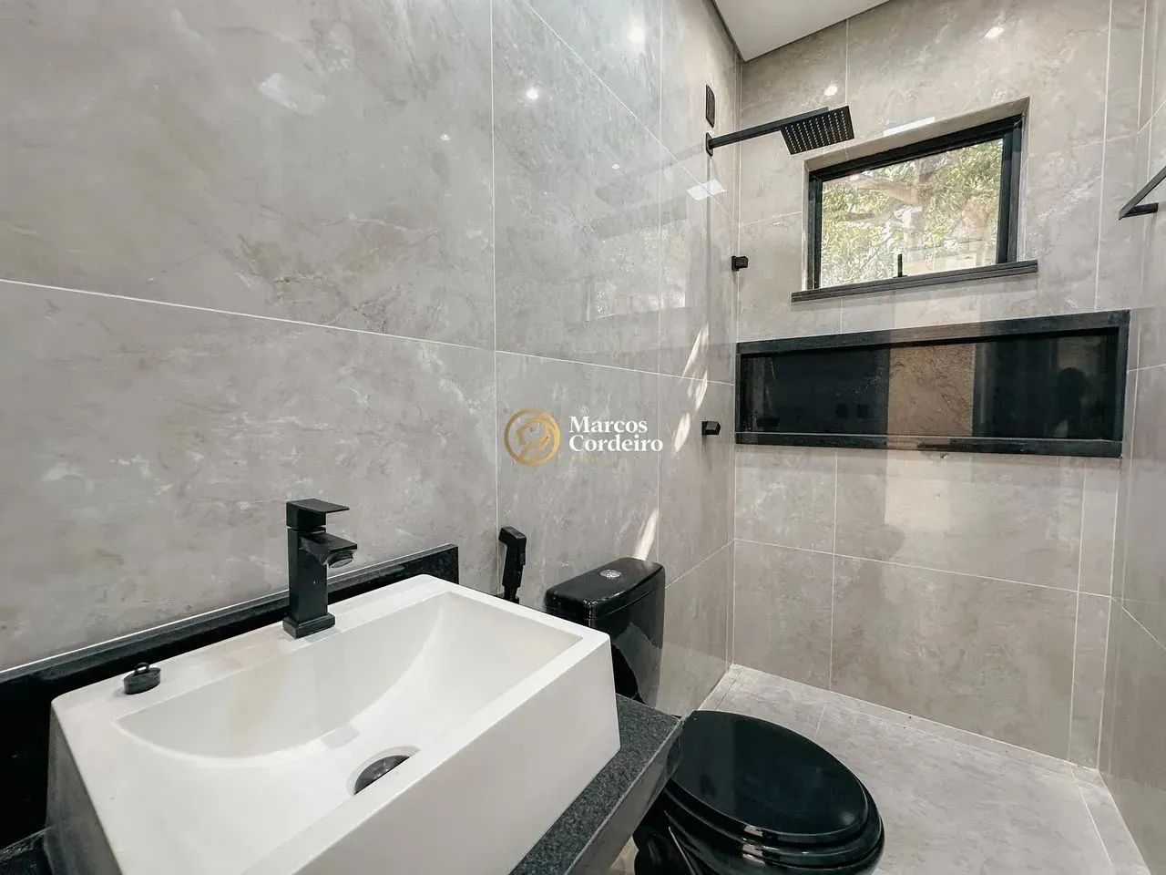 Casa para venda com 176 metros quadrados com 4 quartos em Jacunda - Aquiraz - CE - Foto 11