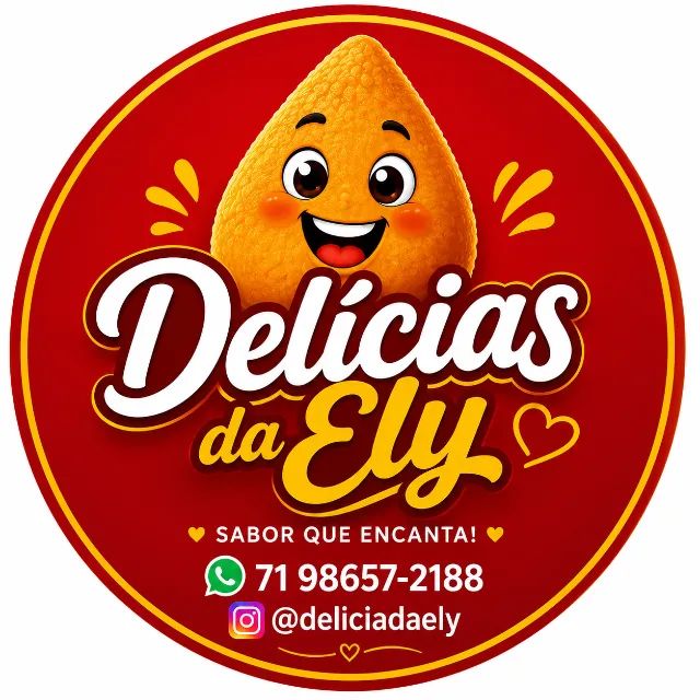 SALGADOS LANCHONETE 