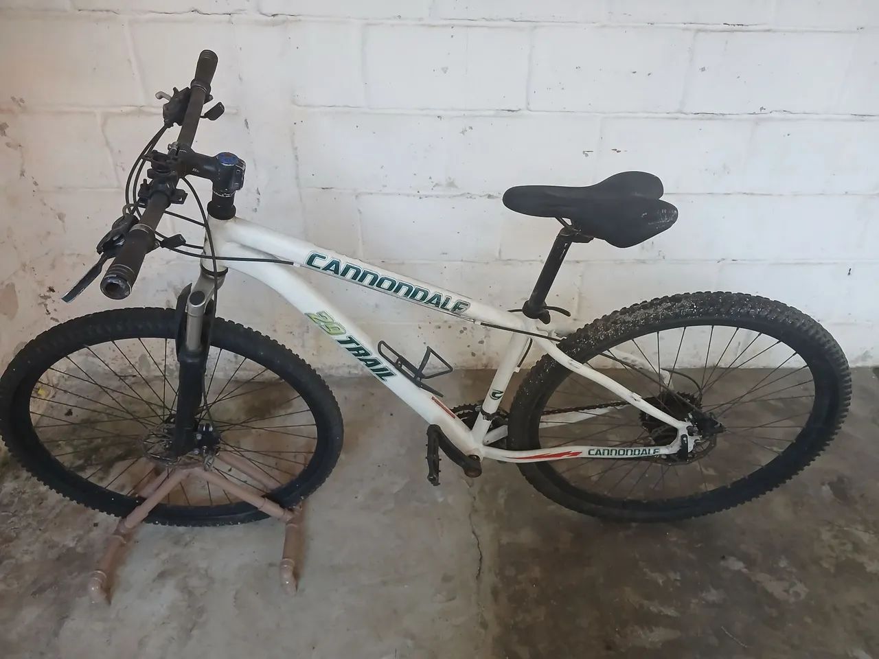 Vende-se Bicicletas 