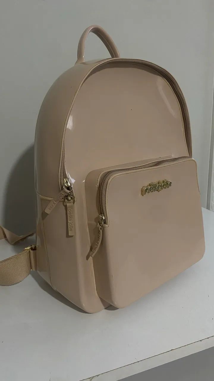 Mochila Petite Jolie