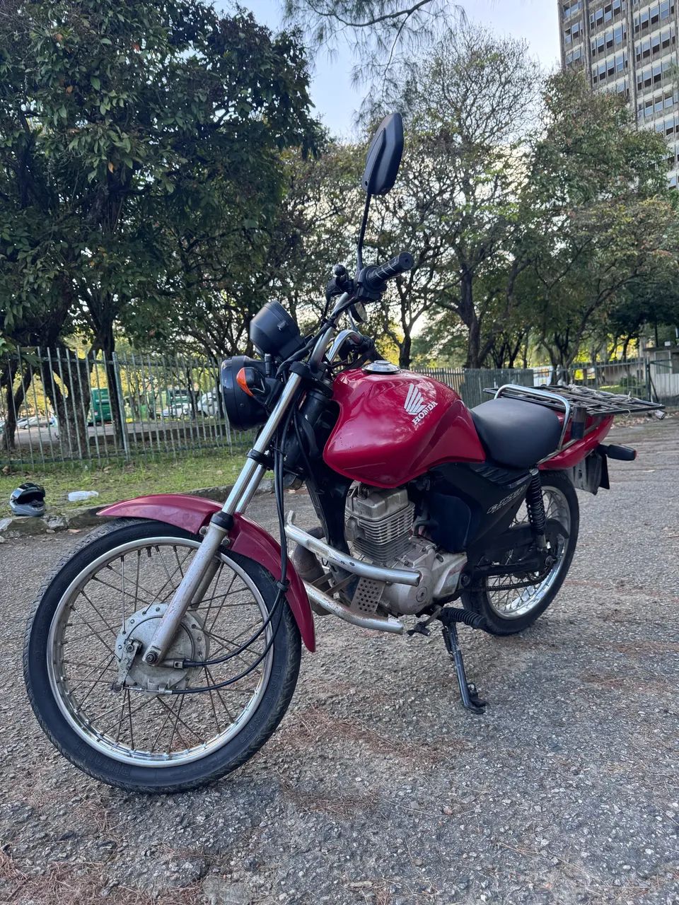 Honda cargo 125ks  - Foto 2