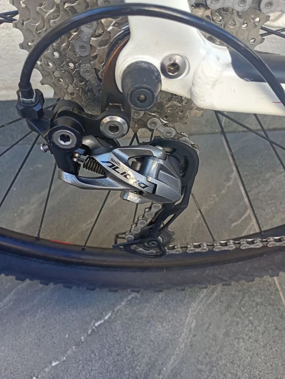 Specialized rockhopper  - Foto 3