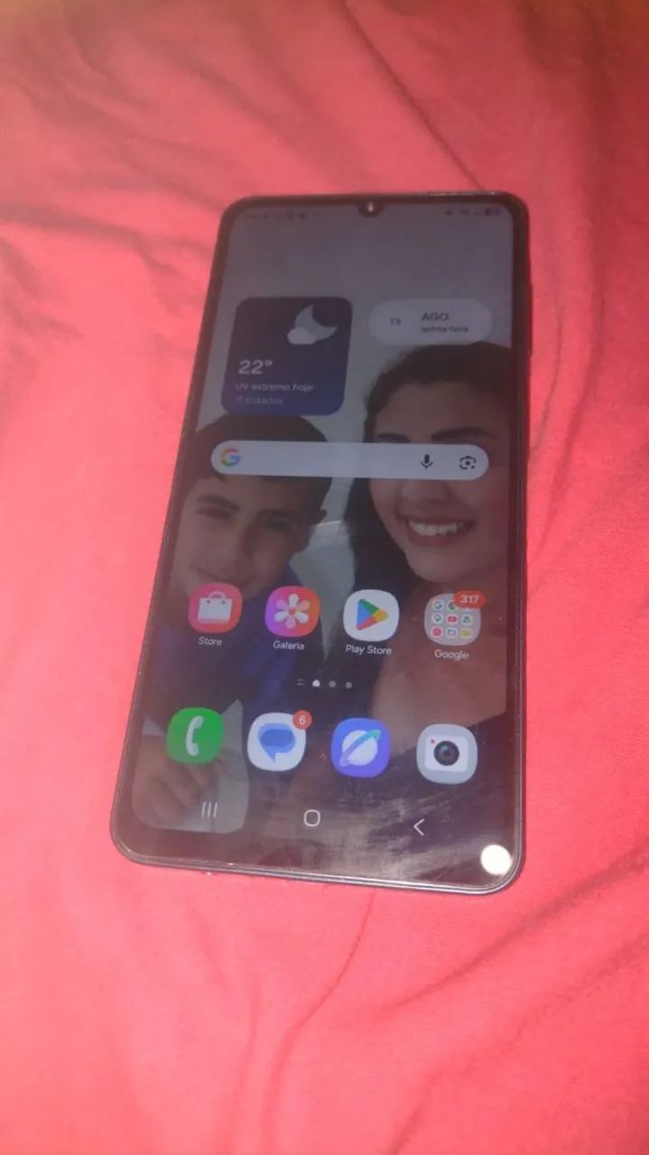 Samsung 