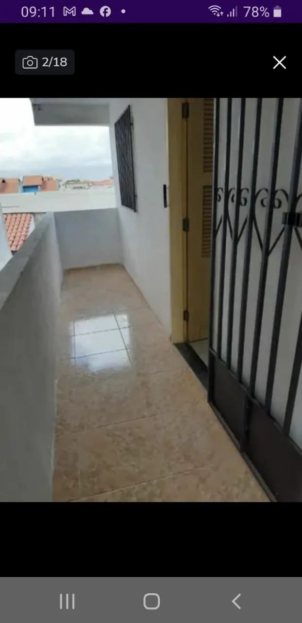 Apartamentos e Kitnets para aluguel