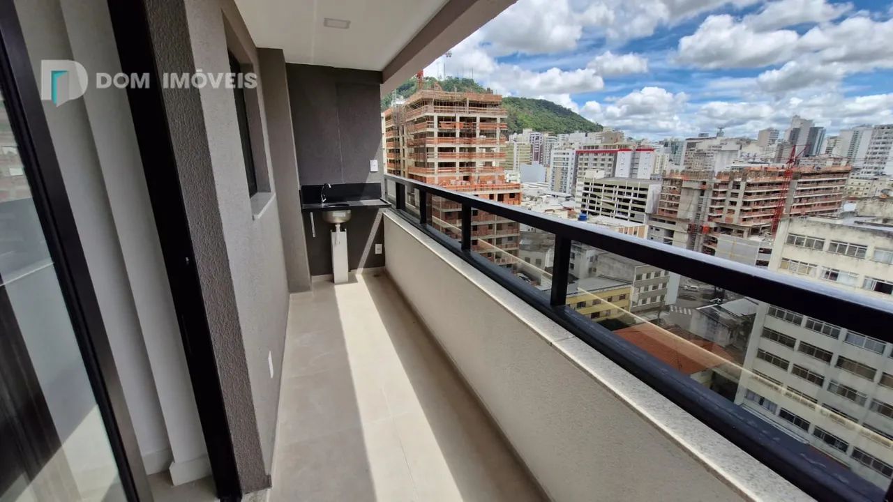 Apartamento 2 quartos - Granbery - Foto 3