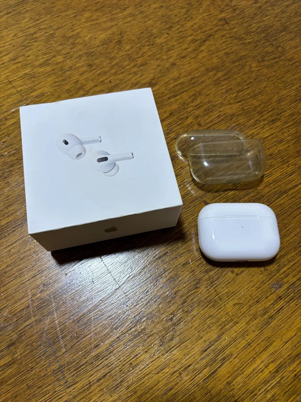 AirPods Pro 2 - Foto 2