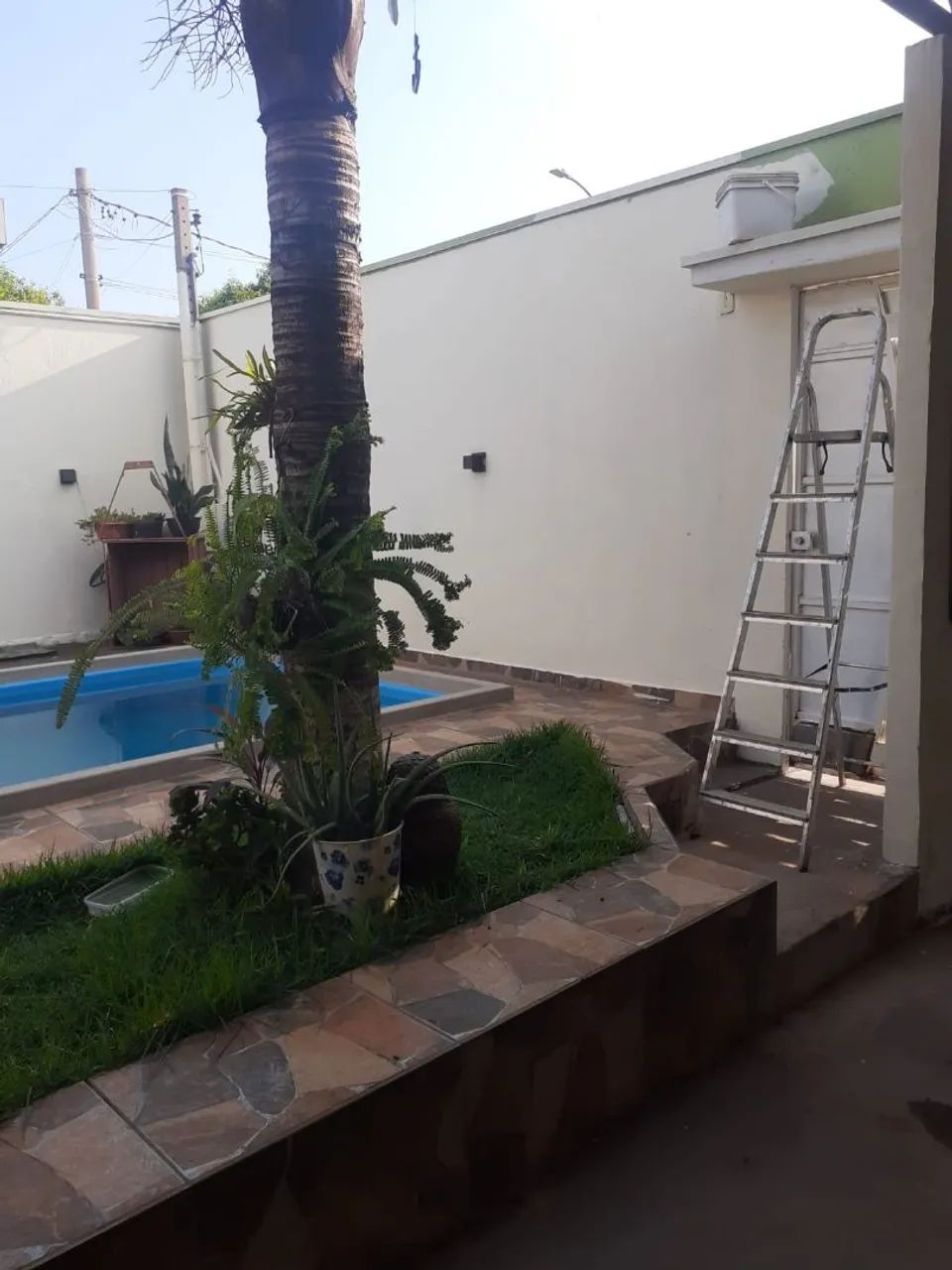 Casa com piscina  - Foto 3