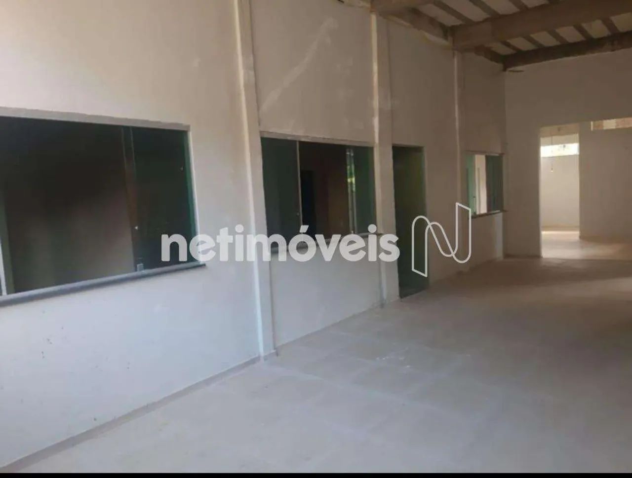 Venda Prédio Jardim Vitória Belo Horizonte - Foto 3