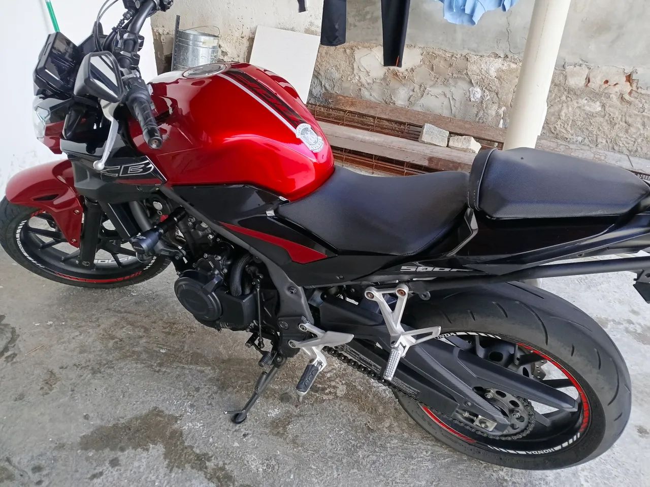 Moto Top - Foto 2