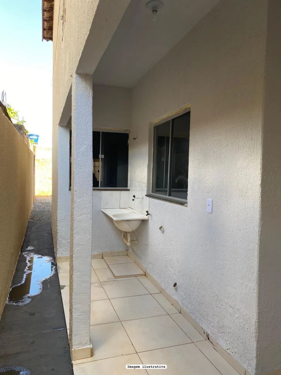 OPORTUNIDADE DA CASA PRÓPRIA  - Foto 5