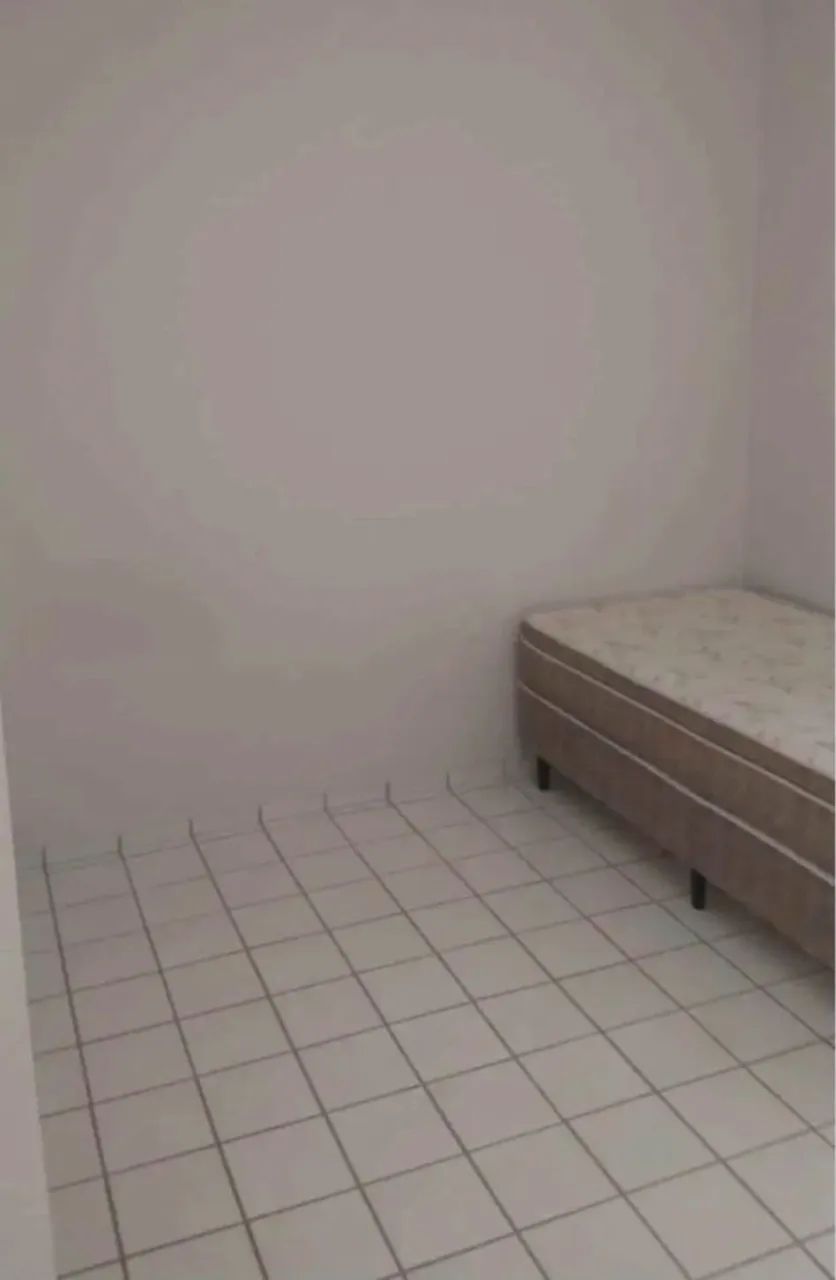 Apartamento mobiliado 