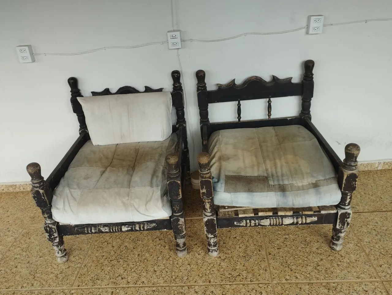 Poltronas  - Foto 3