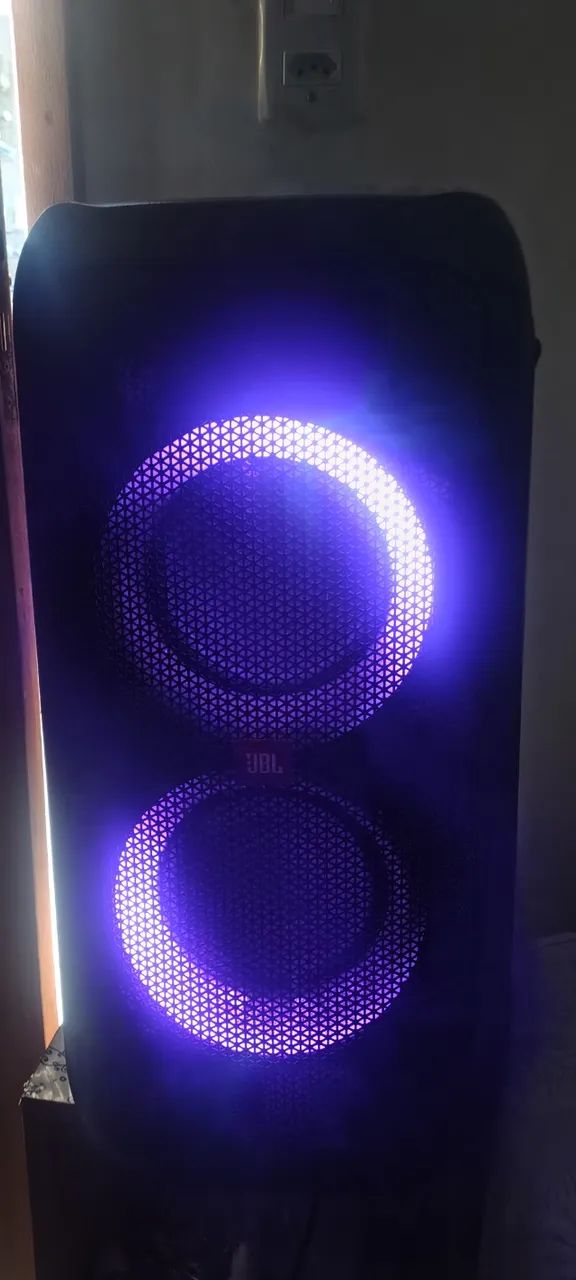 JBL 
