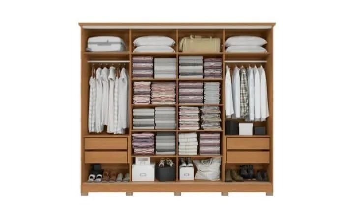 Vende -se guarda roupa  - Foto 2