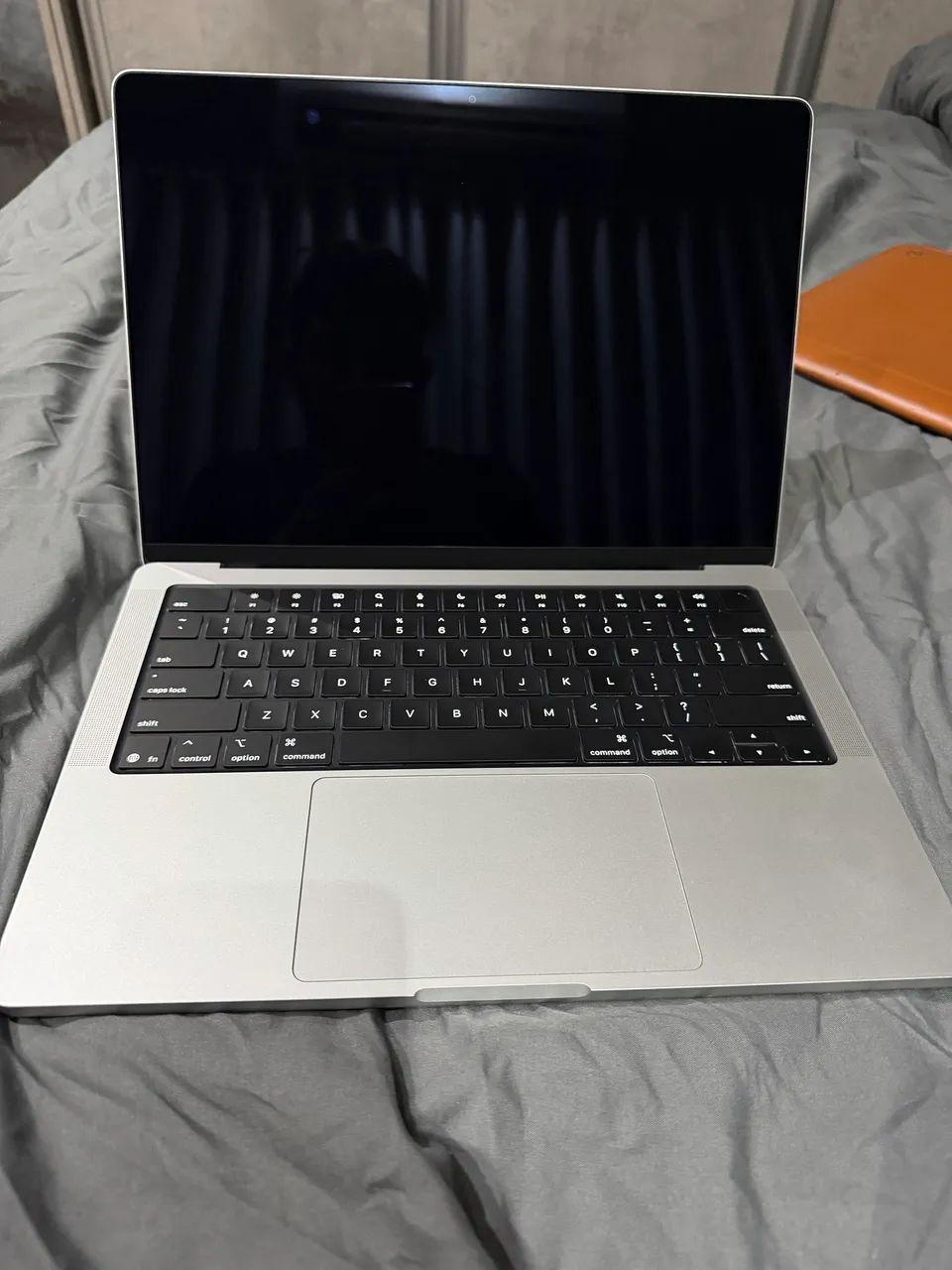 Macbook pro m5 - Foto 4