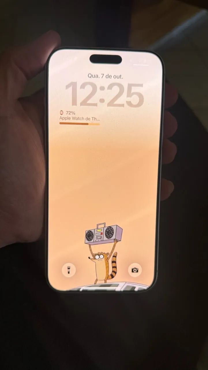 iPhone 17ProMax - Foto 2