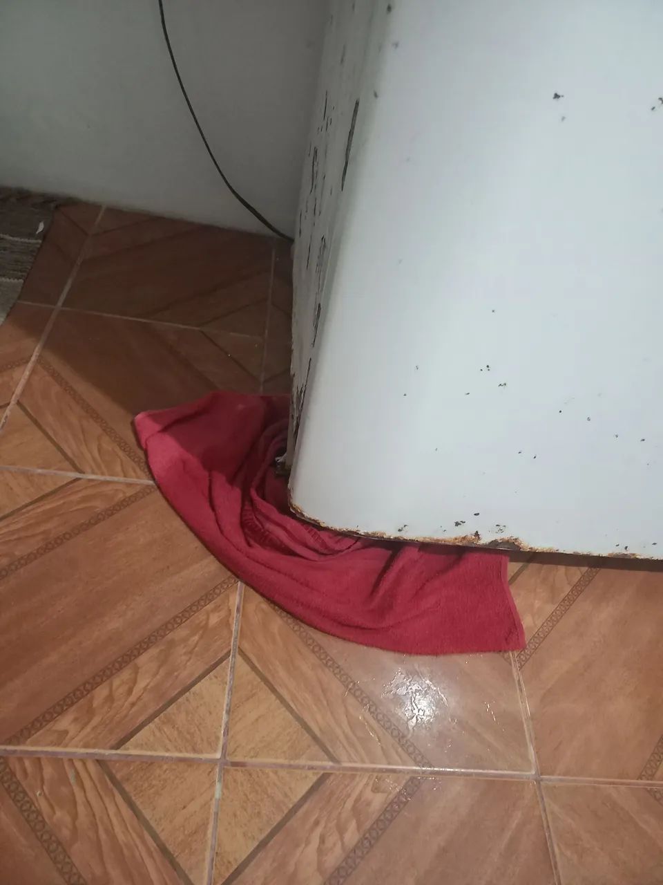 GELADEIRA 250,00 - Foto 2