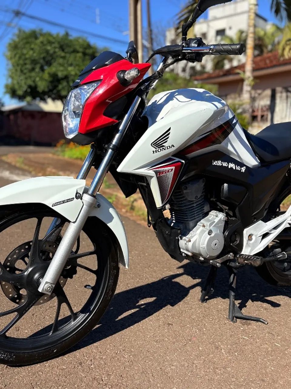 TITAN 160  - Foto 5