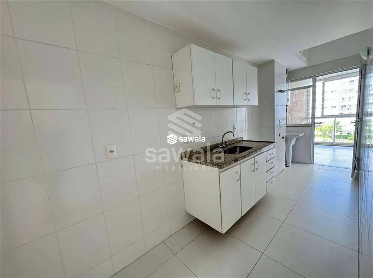 Apartamento à venda com 83,00m² e 2 quartos em Recreio dos Bandeirantes, Rio de Janeiro - 