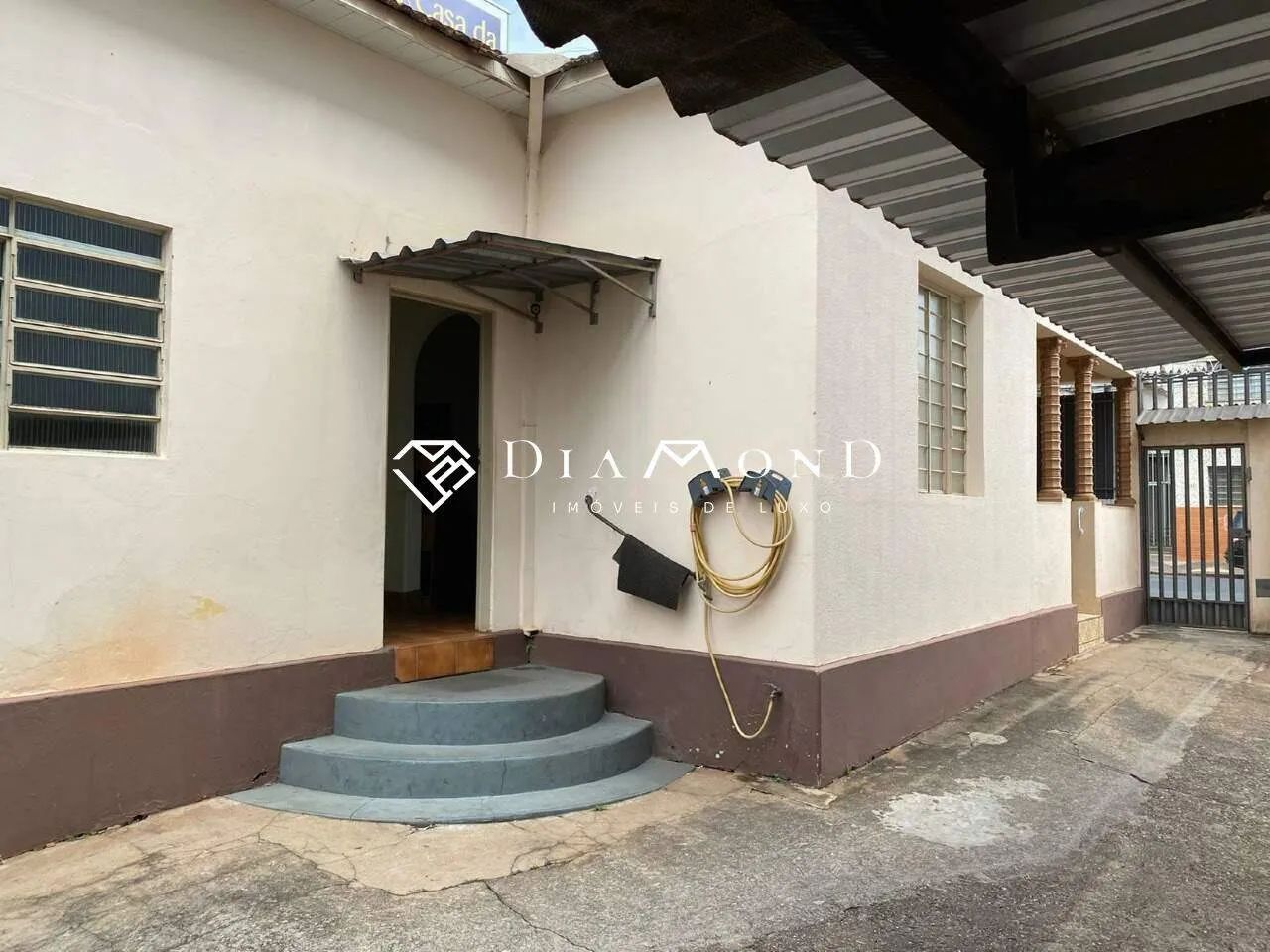 Imóvel Comercial à venda, 1 quarto, Centro - Uberlândia/MG - Foto 5