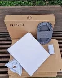 Starlink Mini Lacrada  - Foto 5