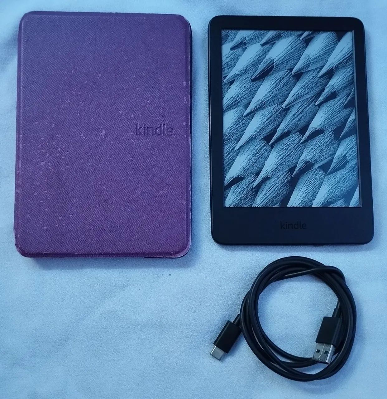 Kindle - Foto 2
