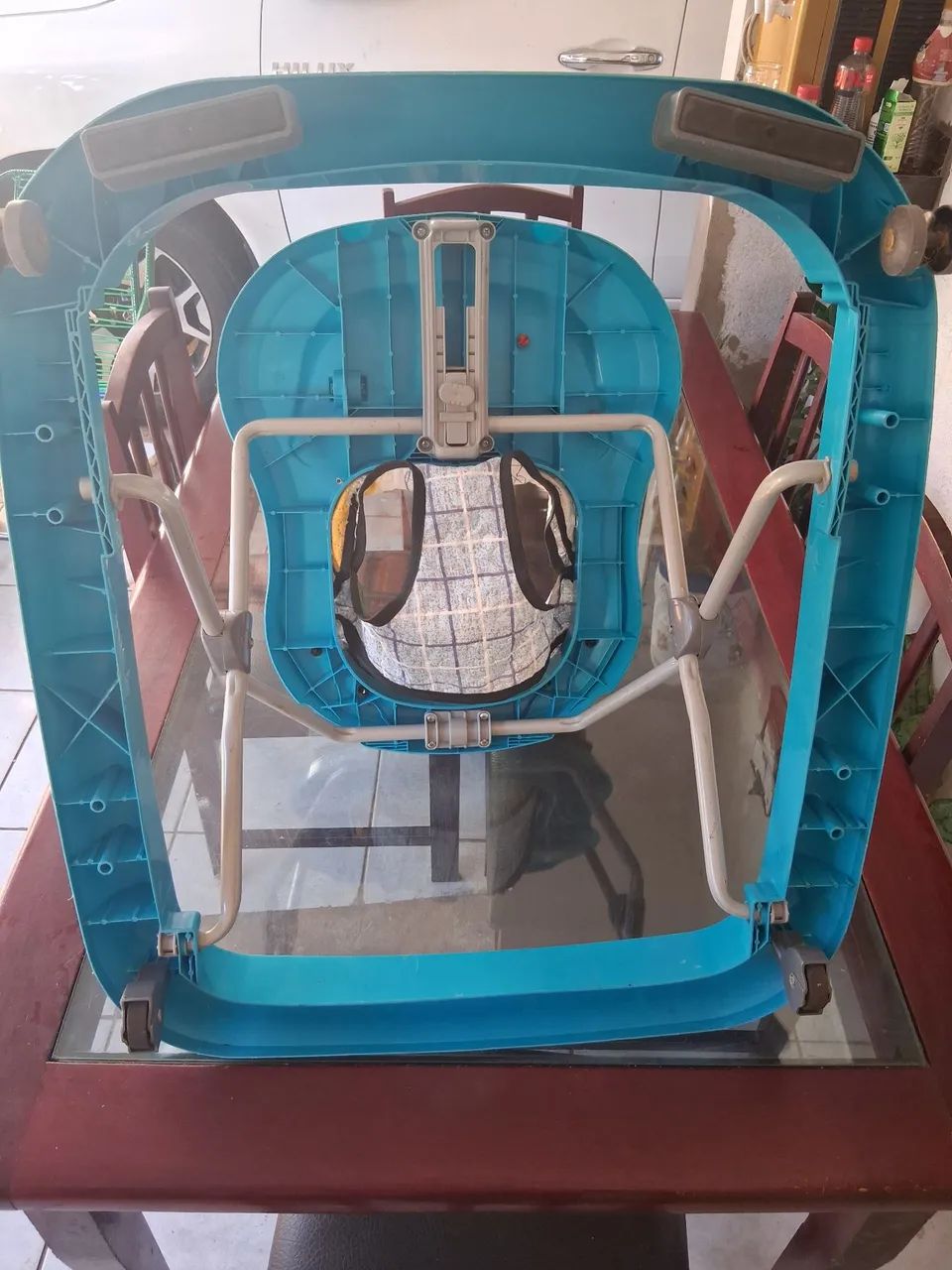 Andador infantil anda já  - Foto 5