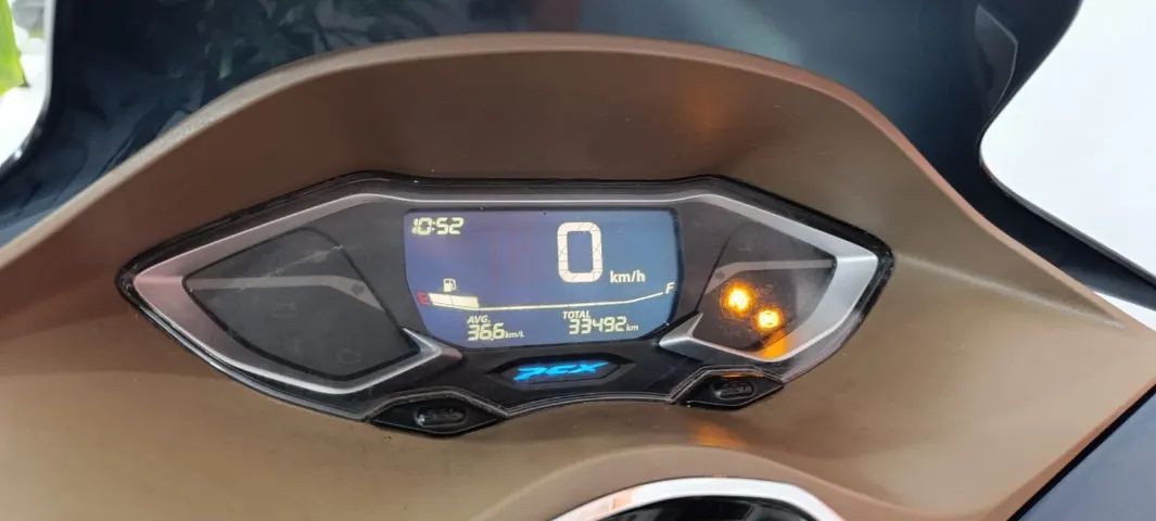 PCX 160 DLX ABS - Foto 5