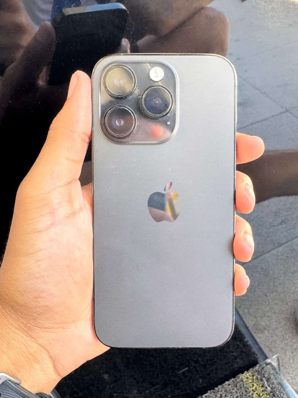 iPhone 14 Pro  - Foto 3