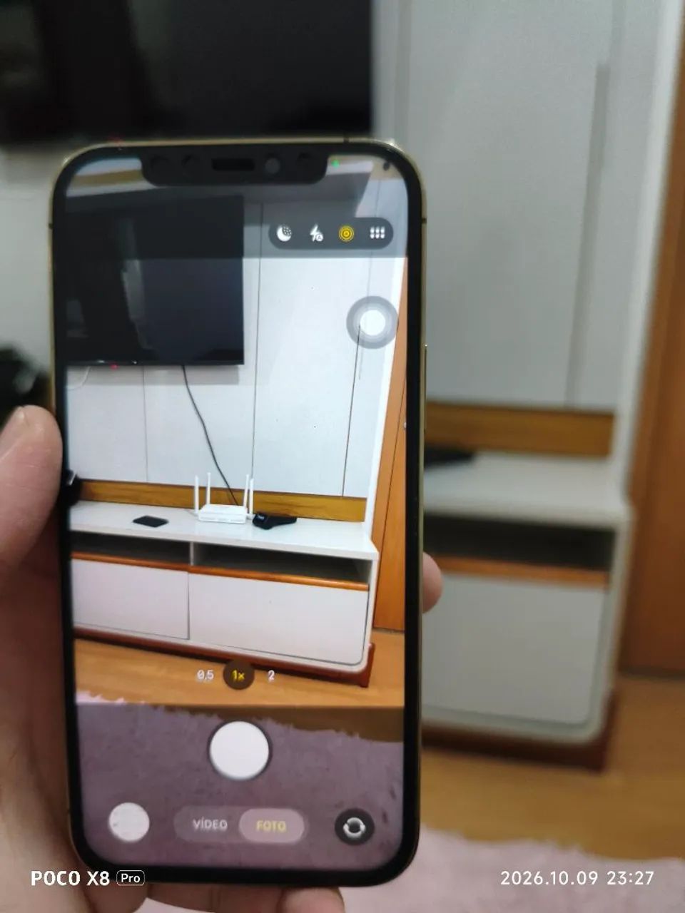 IPHONE 12 PRO 128GB - Foto 3