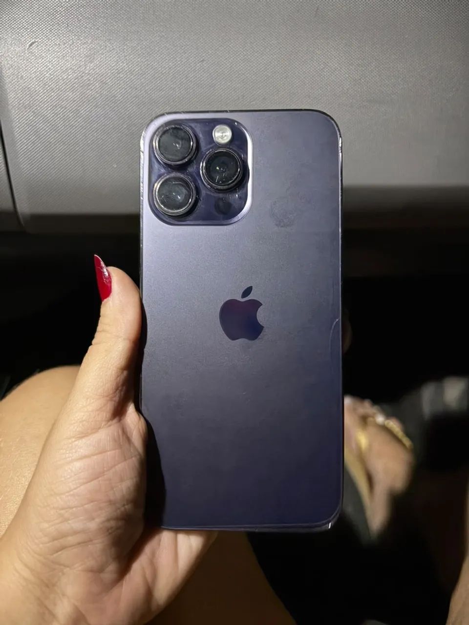 iPhone 14 Pro Max  - Foto 3